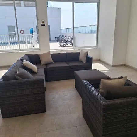 B1 Apartamento *