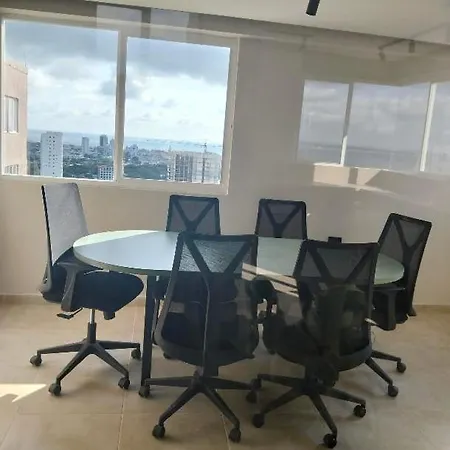 Apartamento B1 *